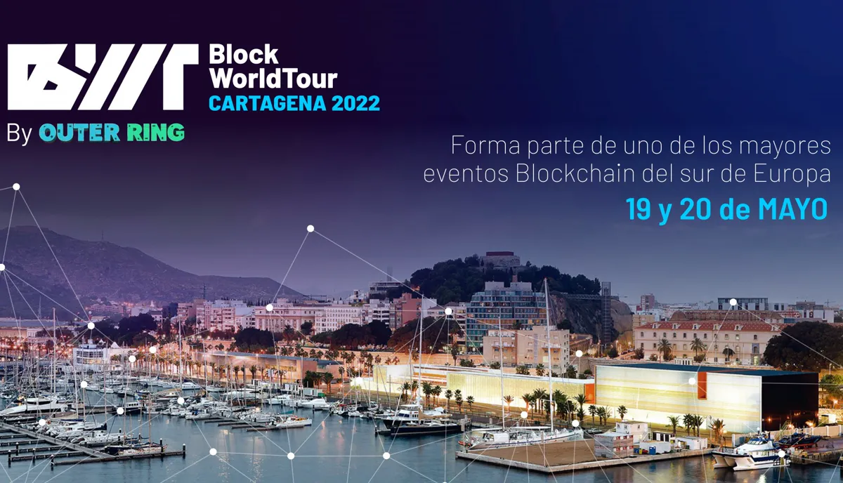 Imagen de Cartagena 2022