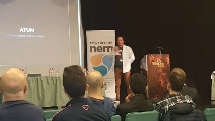 CIBTC 安道尔 2018