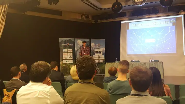CIBTC 安道尔 2018