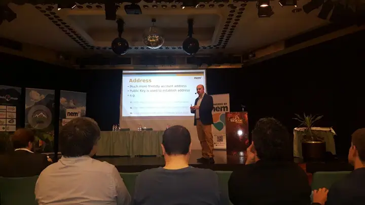CIBTC 安道尔 2018
