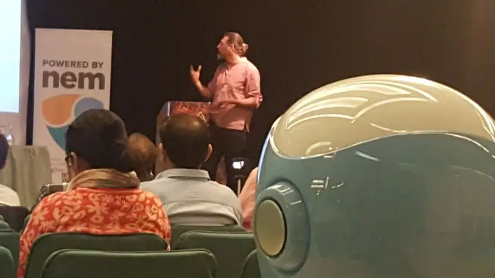 CIBTC 安道尔 2018
