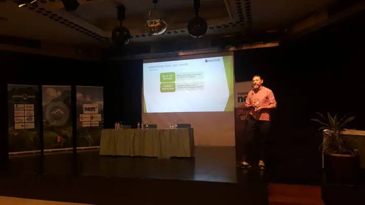CIBTC 安道尔 2018