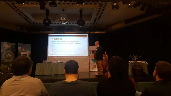 CIBTC 安道尔 2018