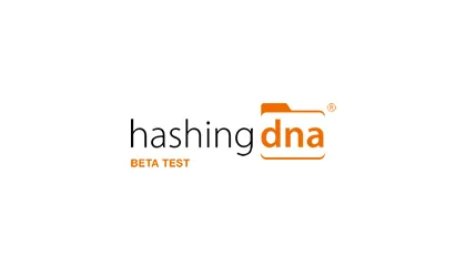 hashingdna