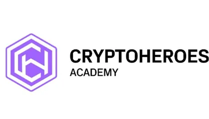 Crypto Heroes Academy