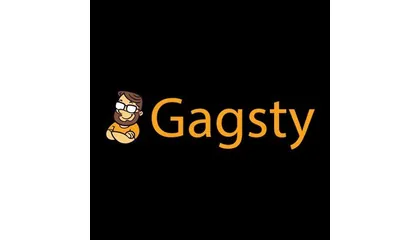 Gagsty