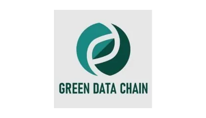 Green Data Chain