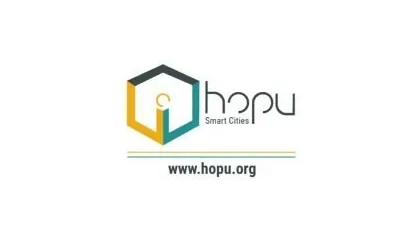 Hopu Smart Cities