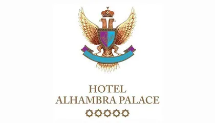 Hotel Alhambra Palace