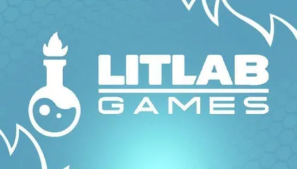 LitLab Games