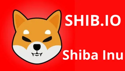 Shib.io — Shiba Inu