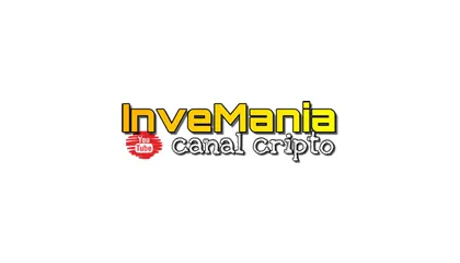 InveMania · canal cripto