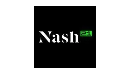 Nash21