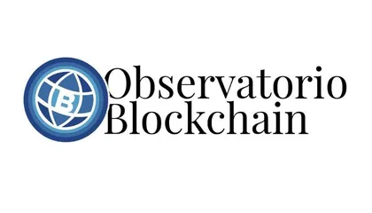 Observatorio Blockchain