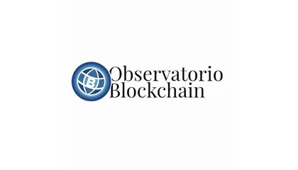 Observatorio Blockchain