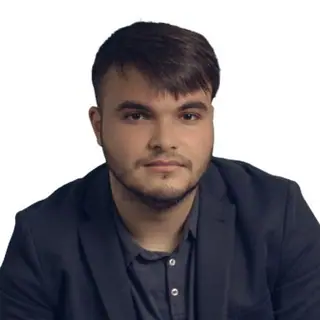 Adam Mimun