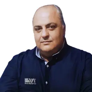 Alberto Feixas
