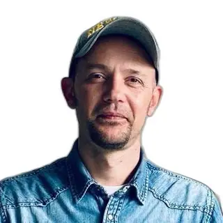 Alex Hevia