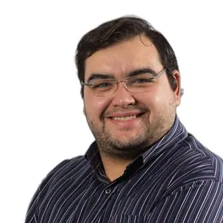 Antonio Jara