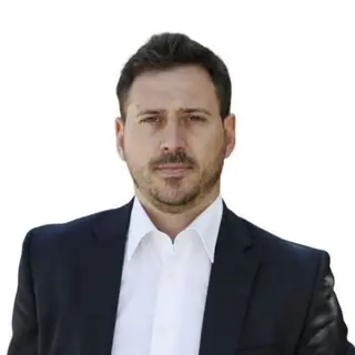 Antonio Moreno