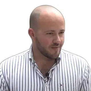 Antonio Sánchez