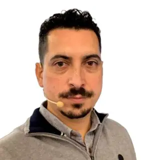 Carlos Morillo