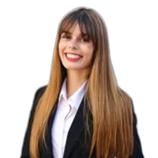 Cristina Timón