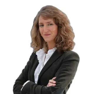Cristina Villasante