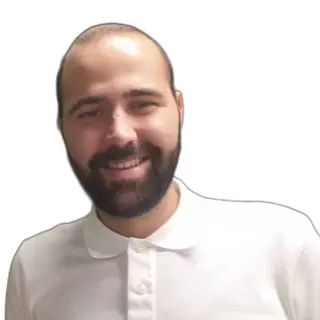 Daniel Alcantara
