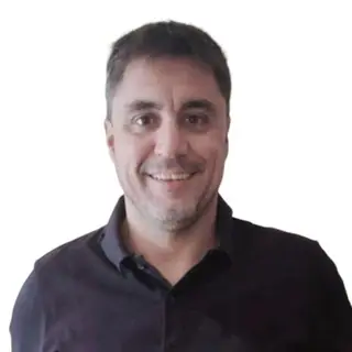 Daniel Contreras
