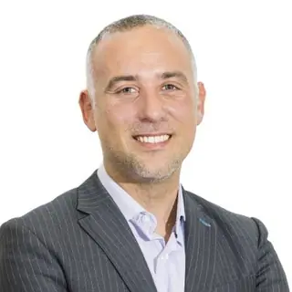 Daniel Hernandez