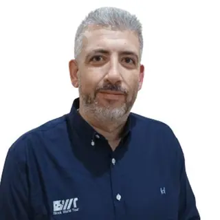 Daniel Lozano