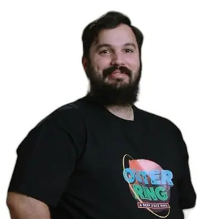 Daniel Valdes