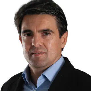 David Aranzabal