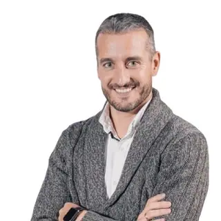 Diego Soro