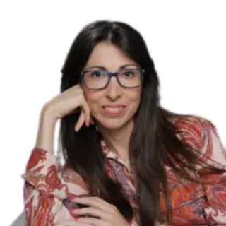 Encarni Maorad