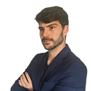 Enrique Rivero
