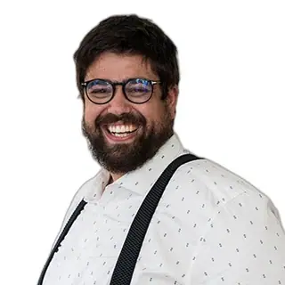 Felipe Segura