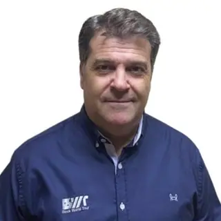 Francisco Alvarez
