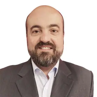 Fran del Olmo