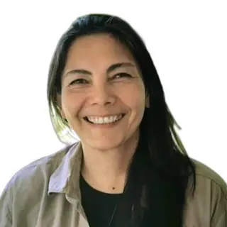 Gabriela Chang