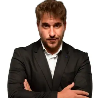 Gonzalo Aupí