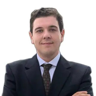 Gonzalo Valdecasas