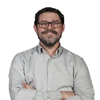 Nacho Alamillo