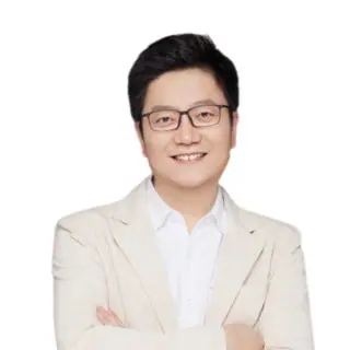 Jimmy Zhao
