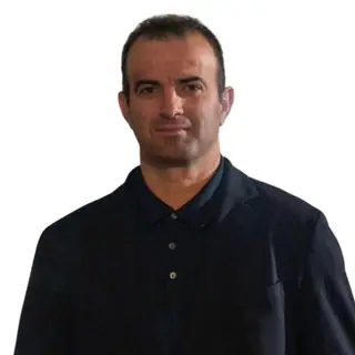 Jordi Serrano Pons