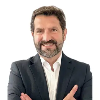 Juan Luis Pedreño