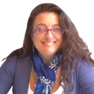 Karina Gibert
