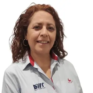 María José Cordón