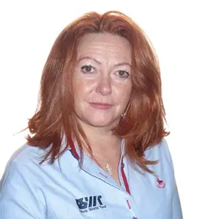 María José Ortiz